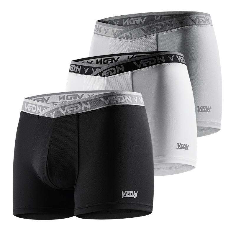 Performance Boxer Sport - 3 Pack Sport Performance Boxer Brief