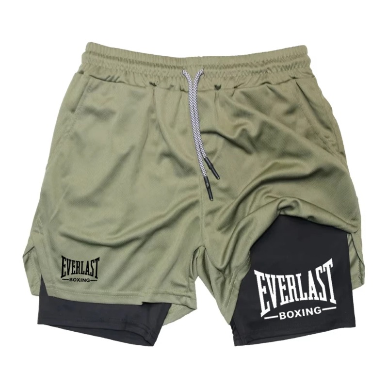 กางเกงออกกำลังกายผู้ชายแบบมัลต - Compression Shorts Athletes บทวิจารณ์และราคา