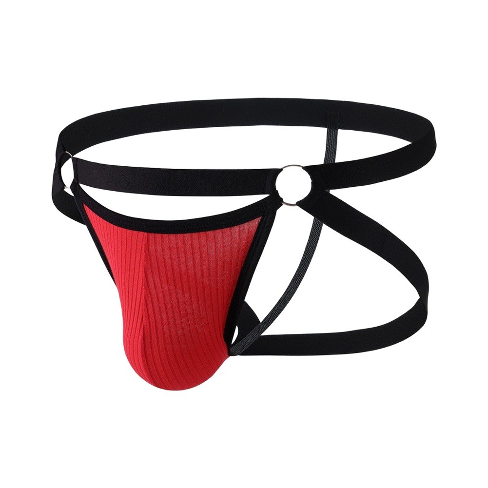 ชุดชั้นในชาย จ็อคสแตรป กางเกงซ - Jockstrap Athletic บทวิจารณ์และราคา