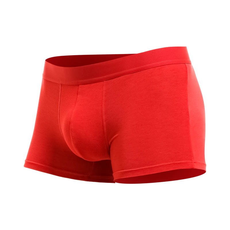 ชุดชั้นในชาย, กางเกงบ็อกเซอร์ช - Boxer Shorts Modal บทวิจารณ์และราคา