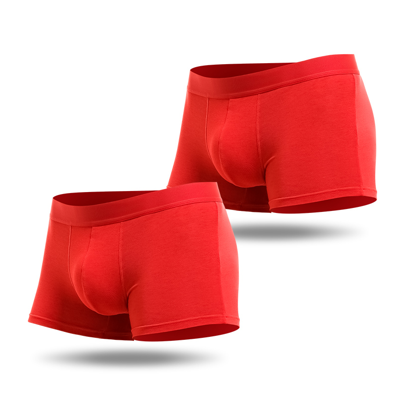 ชุดชั้นในชาย, กางเกงบ็อกเซอร์ช - Boxer Shorts Modal บทวิจารณ์และราคา