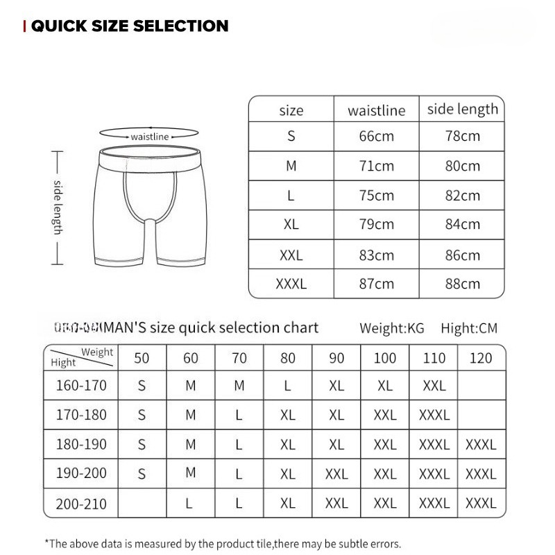 กางเกงชั้นในชาย ETHIKA 1 ชิ้น  - Boxer Shorts Modal บทวิจารณ์และราคา