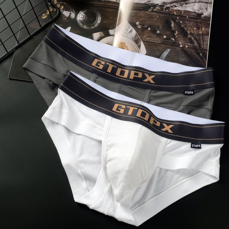 Cuecas mascuulinas กางเกงชั้นใ - Boxer Shorts Modal บทวิจารณ์และราคา