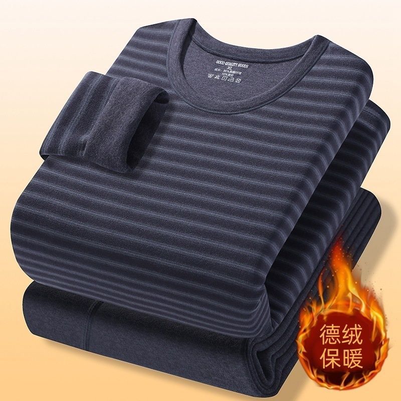 ชุดชั้นในกันหนาวสำหรับฤดูใบไม้ - Thermal Long John บทวิจารณ์และราคา