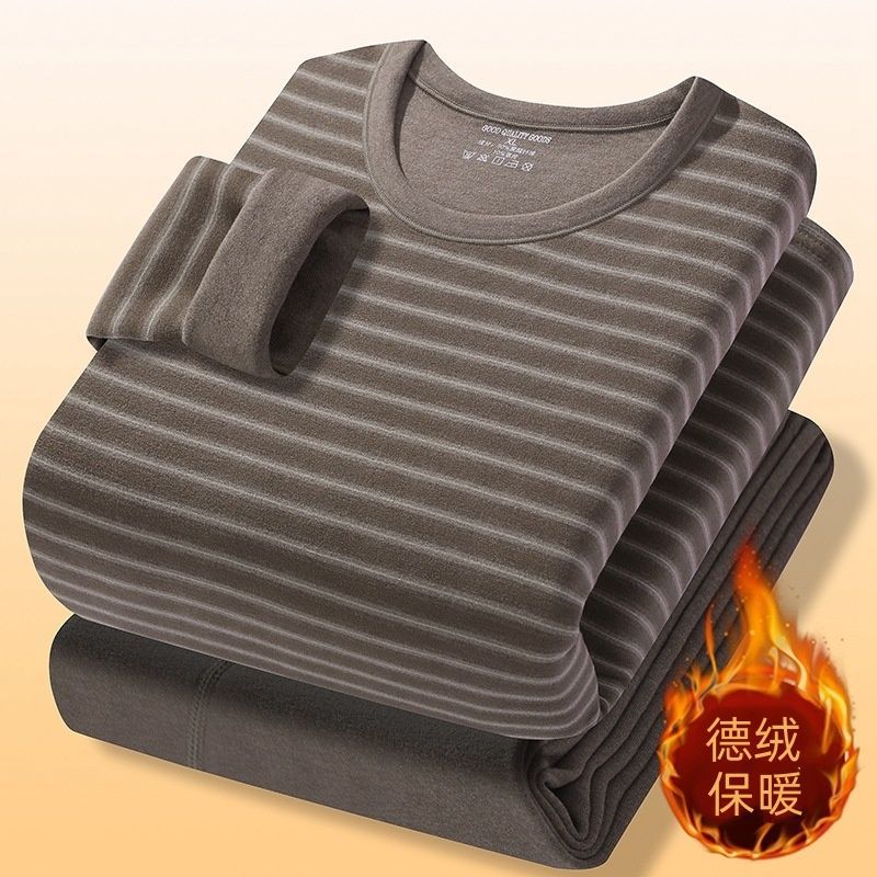 ชุดชั้นในกันหนาวสำหรับฤดูใบไม้ - Thermal Long John บทวิจารณ์และราคา