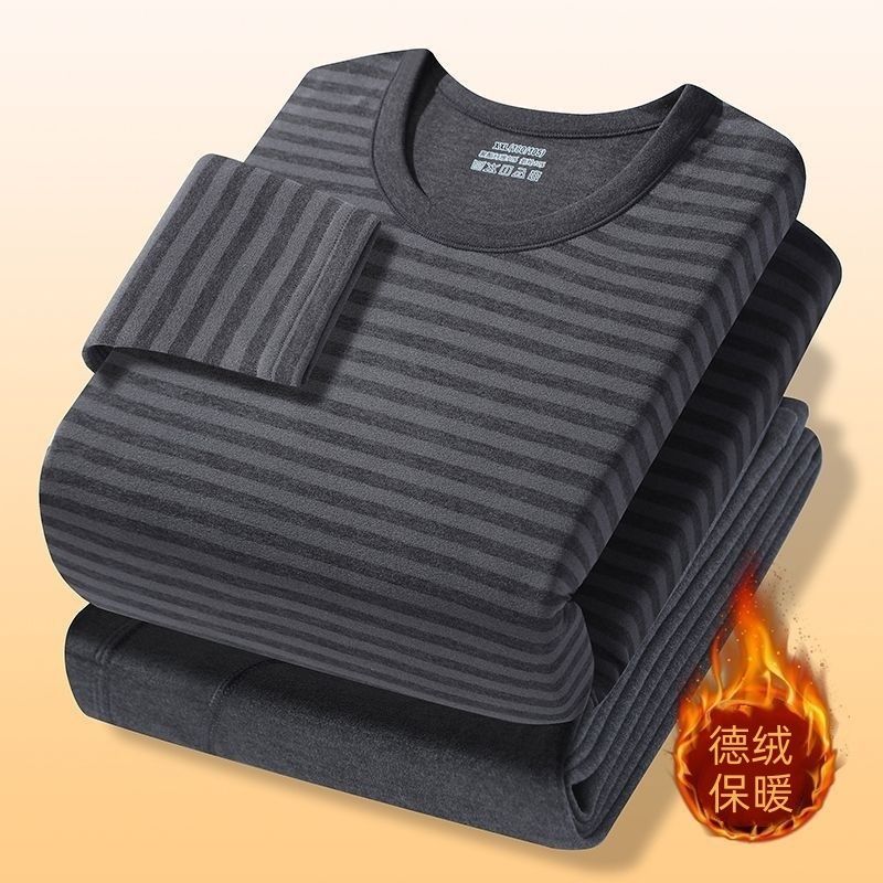 ชุดชั้นในกันหนาวสำหรับฤดูใบไม้ - Thermal Long John บทวิจารณ์และราคา