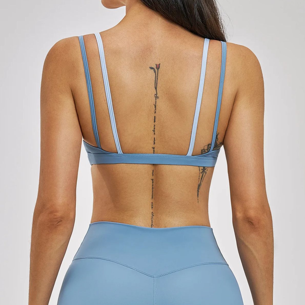 เสื้อชั้นในกีฬา Ningyu สำหรับผ - Quick Dry Underwear บทวิจารณ์และราคา