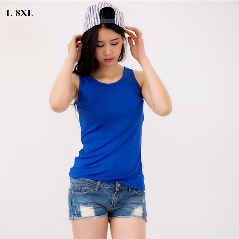 เสื้อกล้ามผู้หญิง 2 ชิ้น สำหรั - Sleeveless Undershirt บทวิจารณ์และราคา