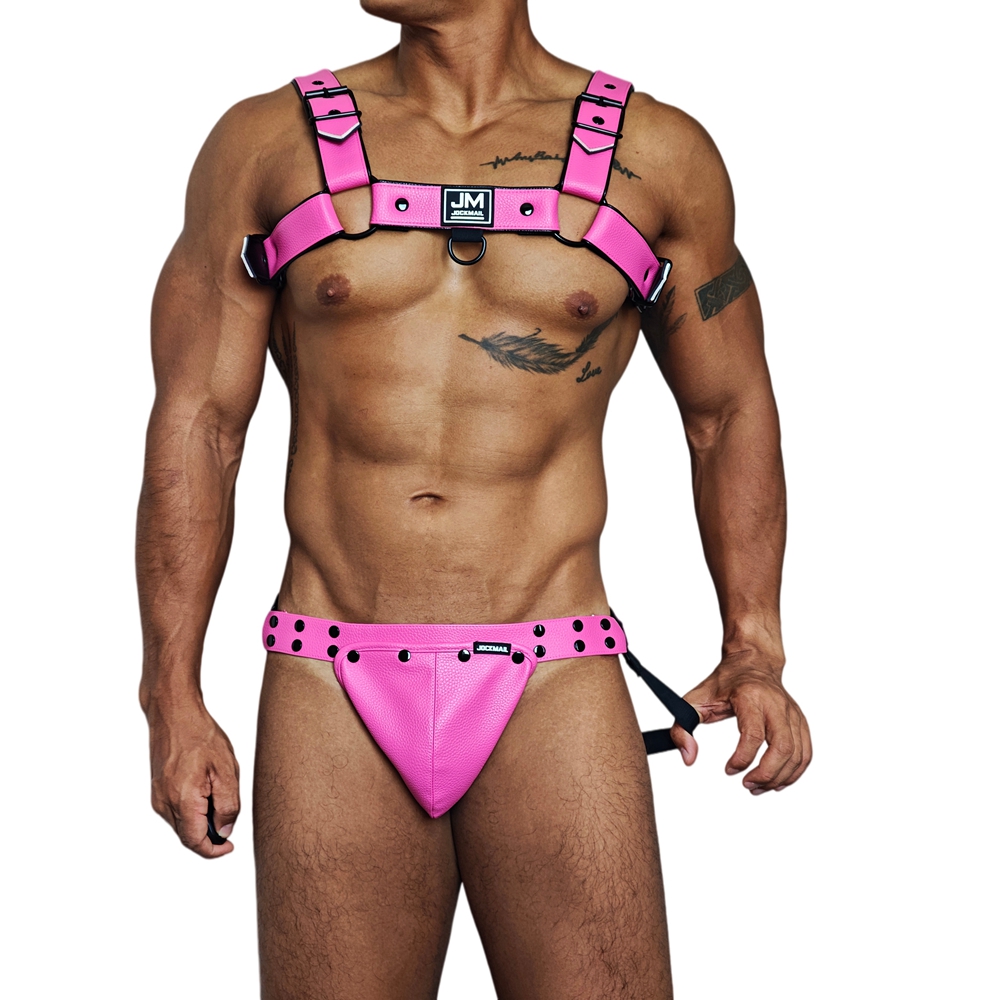 ชุดของขวัญเสื้อกล้ามสายรัดไหล่ - Jockstrap Athletic บทวิจารณ์และราคา
