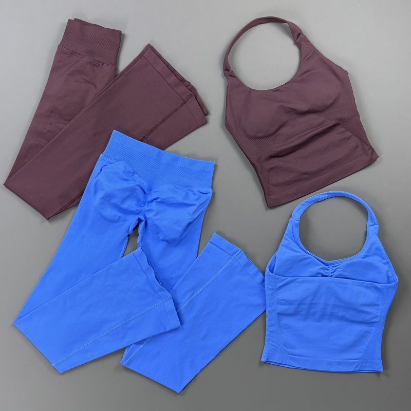 ชุดออกกำลังกาย 2 ชิ้นสำหรับผู้ - Suspender Tank Top บทวิจารณ์และราคา