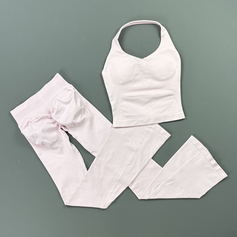 ชุดออกกำลังกาย 2 ชิ้นสำหรับผู้ - Suspender Tank Top บทวิจารณ์และราคา
