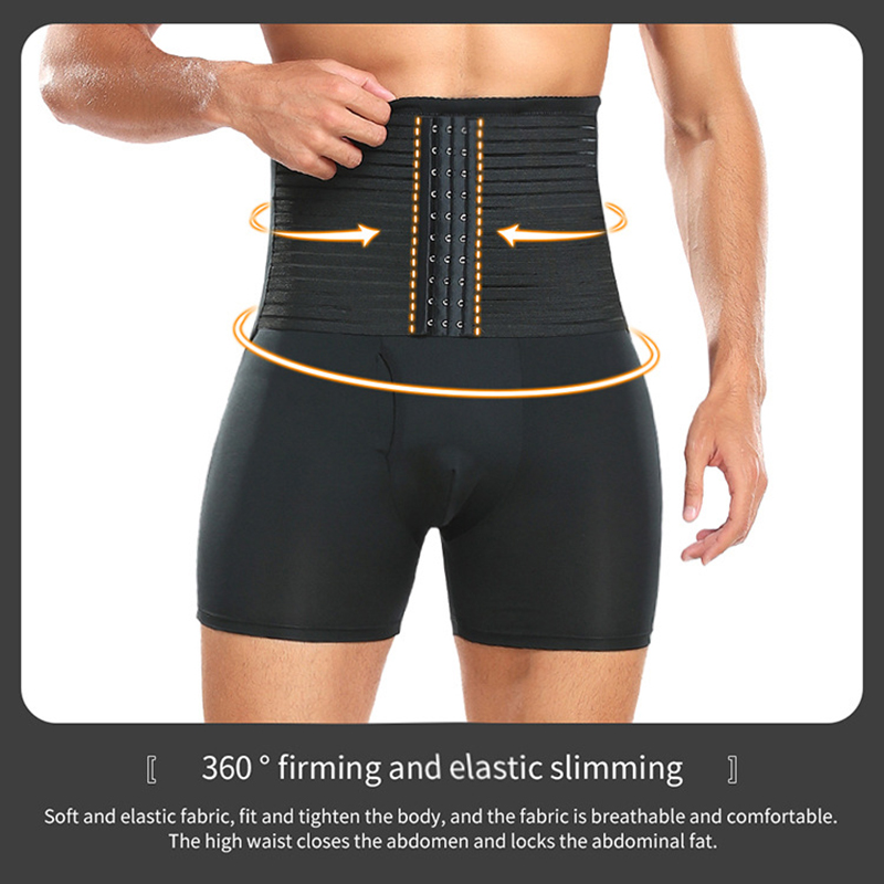 กางเกงรัดหน้าท้องสำหรับผู้ชายก - Boxer Shorts Modal บทวิจารณ์และราคา