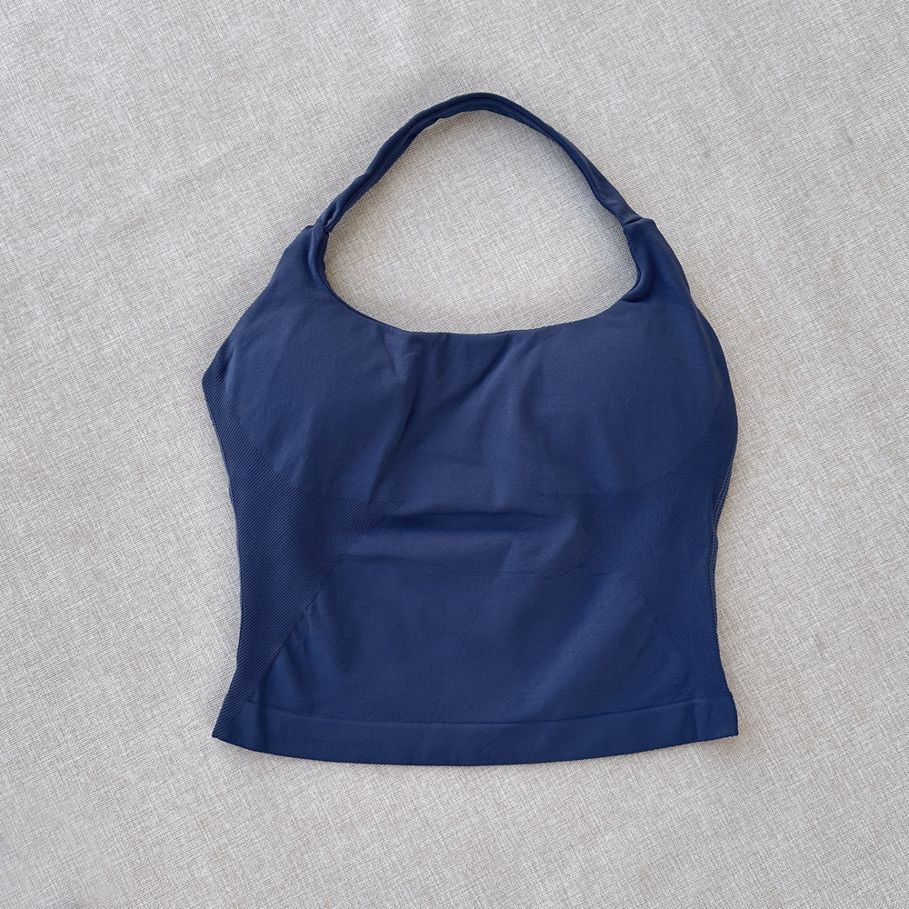 เสื้อกีฬาแบบสายรัดยาวสำหรับผู้ - Suspender Tank Top บทวิจารณ์และราคา