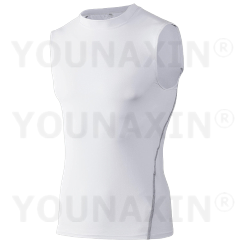 YOUNAXIN เสื้อกล้ามรัดรูปแบบไม - Base Layer Top บทวิจารณ์และราคา