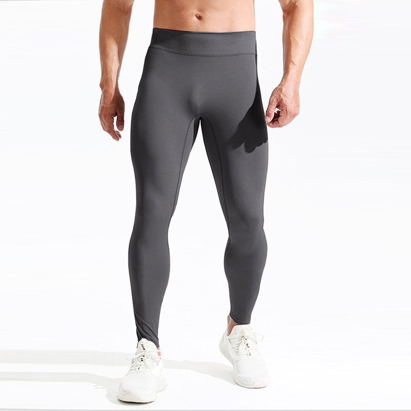กางเกงขายาวรัดรูปเอวสูงสำหรับผ - Compression Long Pant บทวิจารณ์และราคา