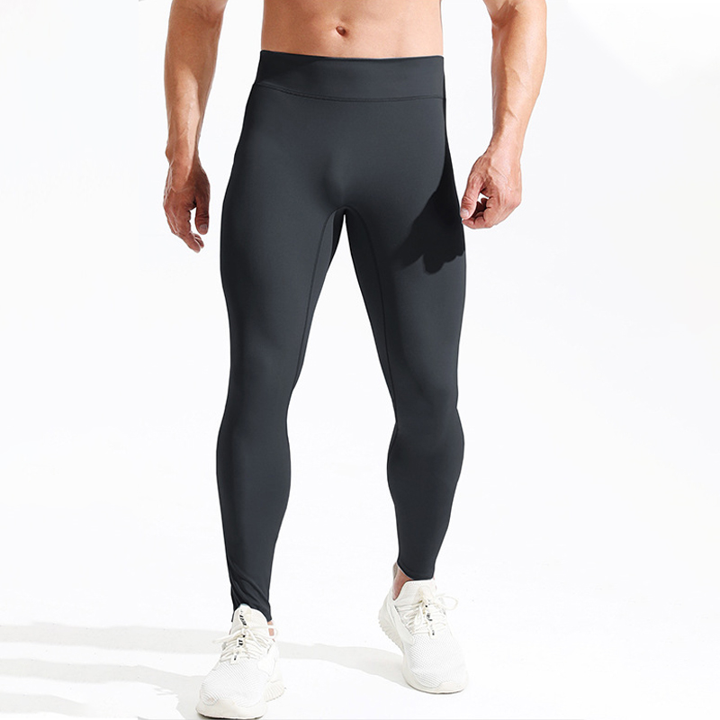 กางเกงขายาวรัดรูปเอวสูงสำหรับผ - Compression Long Pant บทวิจารณ์และราคา