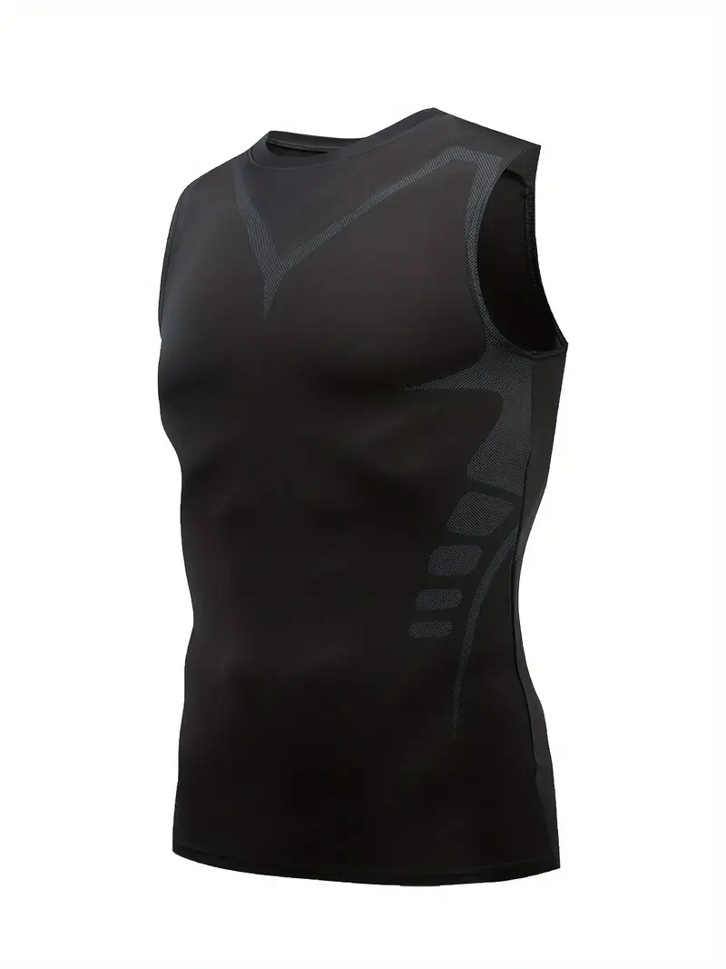ผู้ชายเสื้อรัดกล้ามเนื้อแน่นเส - T Shirt Tight Fit บทวิจารณ์และราคา