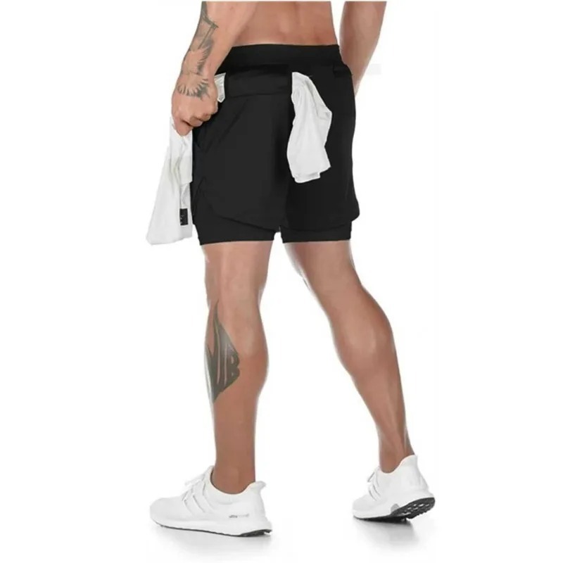 ริเมล พริ้นท์ 2 อิน 1 กางเกงขา - Compression Shorts Athletes บทวิจารณ์และราคา
