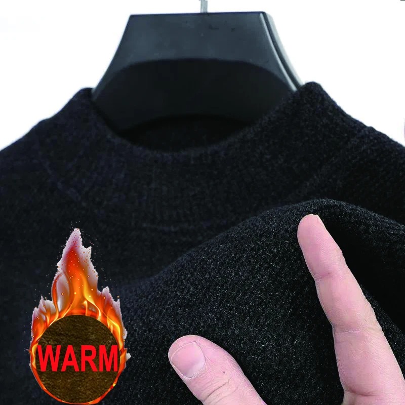 เสื้อสเวตเตอร์ถักไหมพรมผู้ชาย  - Thermal Long John บทวิจารณ์และราคา