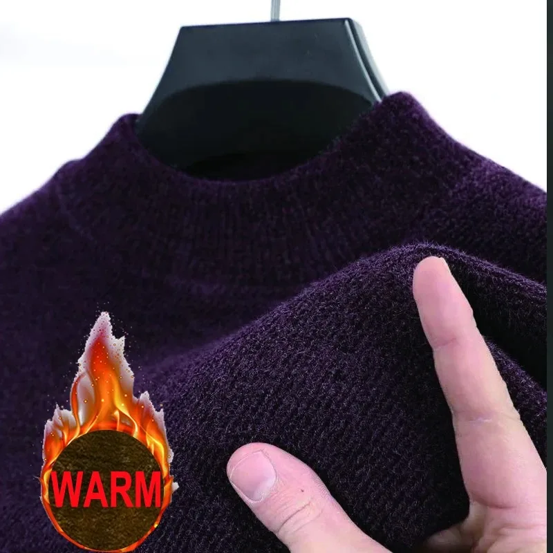 เสื้อสเวตเตอร์ถักไหมพรมผู้ชาย  - Thermal Long John บทวิจารณ์และราคา