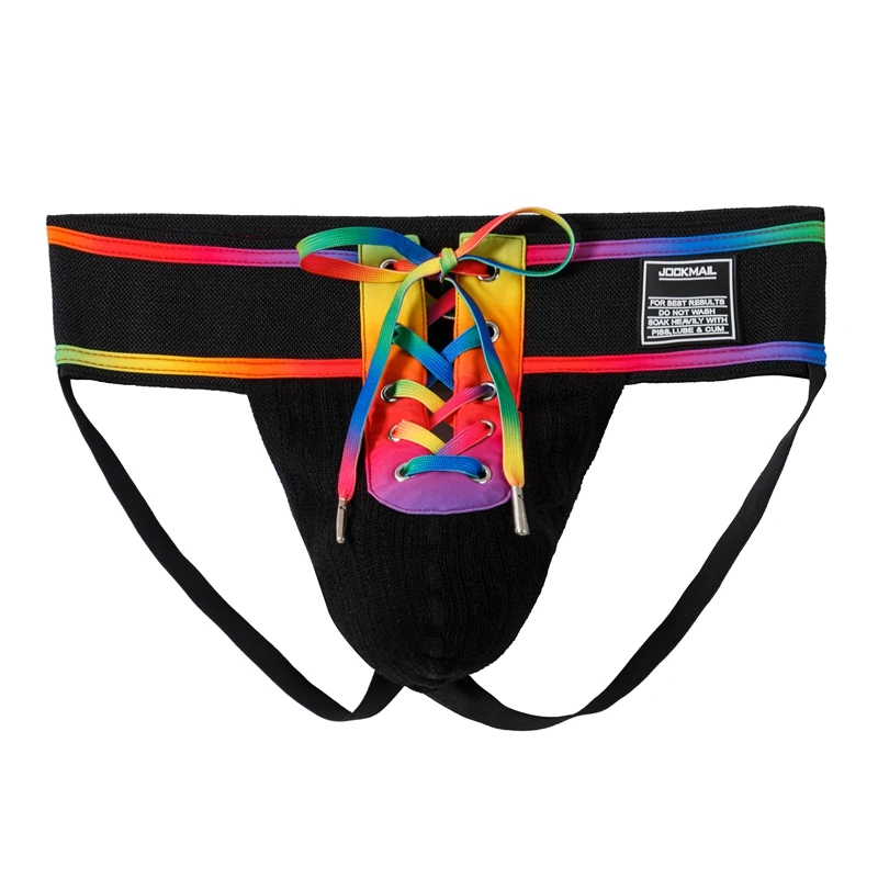 เปิดด้านหน้าผู้ชาย Jockstrap ก - Jockstrap Athletic บทวิจารณ์และราคา