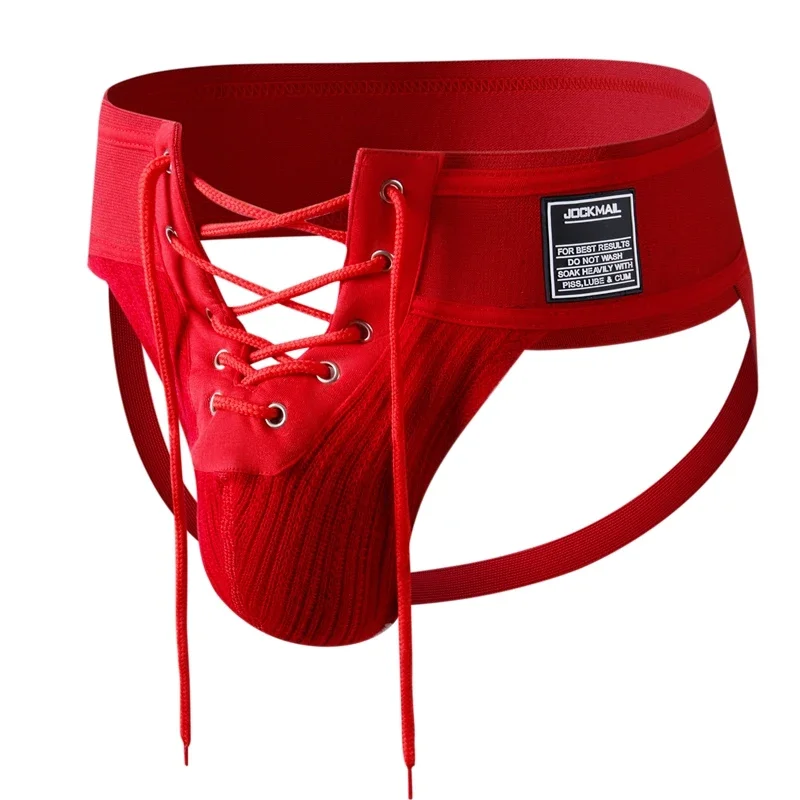 เปิดด้านหน้าผู้ชาย Jockstrap ก - Jockstrap Athletic บทวิจารณ์และราคา