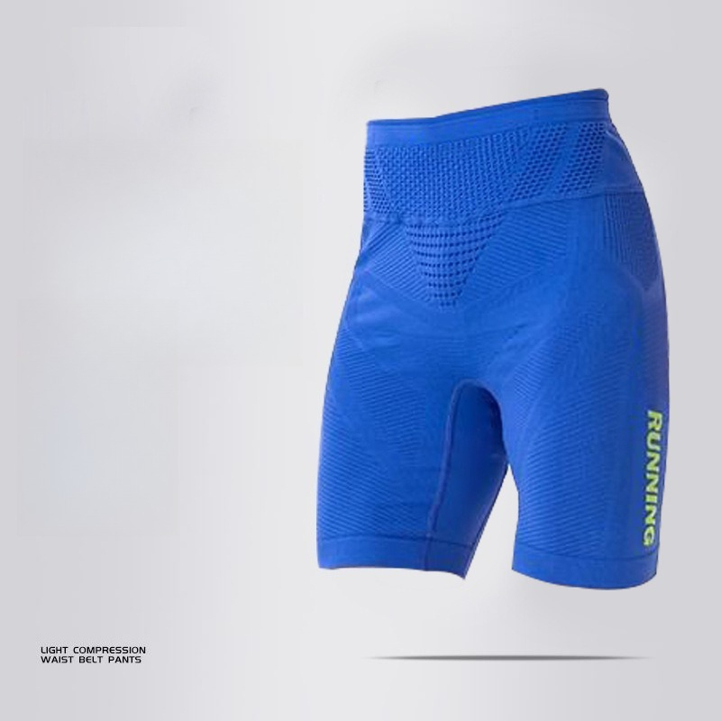 กางเกงขาสั้นรัดรูปสำหรับกีฬา ก - Compression Long Pant บทวิจารณ์และราคา