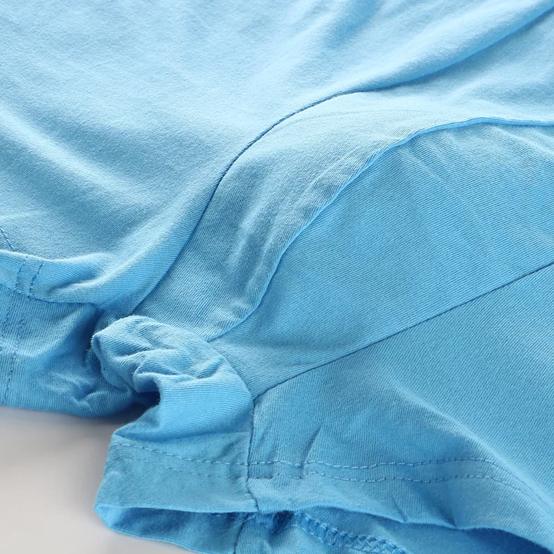 ผ้าฝ้ายผู้ชายกางเกงบุรุษนักมวย - Boxer Shorts Modal บทวิจารณ์และราคา