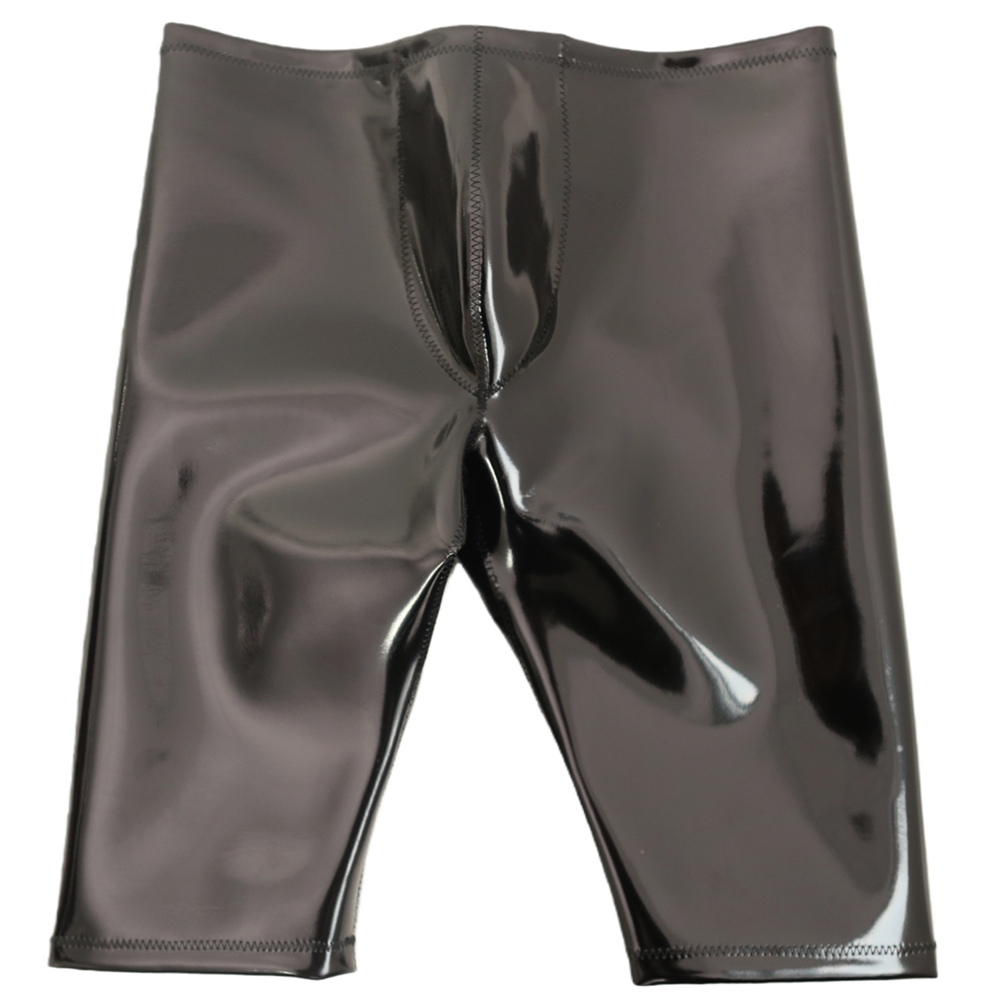 กางเกงในผู้ชายแบบเรียบเนียน ผ้ - Long Leg Trunk Men บทวิจารณ์และราคา