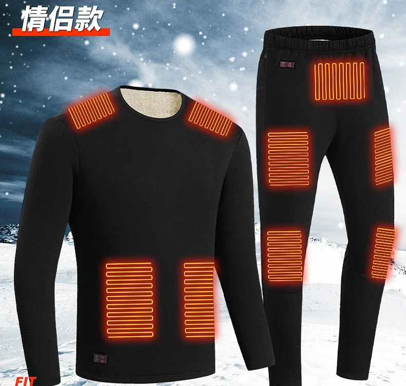 ผู้ชายฤดูหนาวความร้อนอุ่นแจ็คเ - Thermal Long John บทวิจารณ์และราคา
