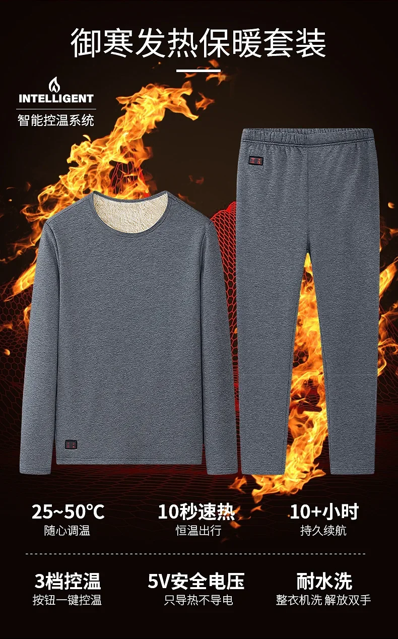 ผู้ชายฤดูหนาวความร้อนอุ่นแจ็คเ - Thermal Long John บทวิจารณ์และราคา