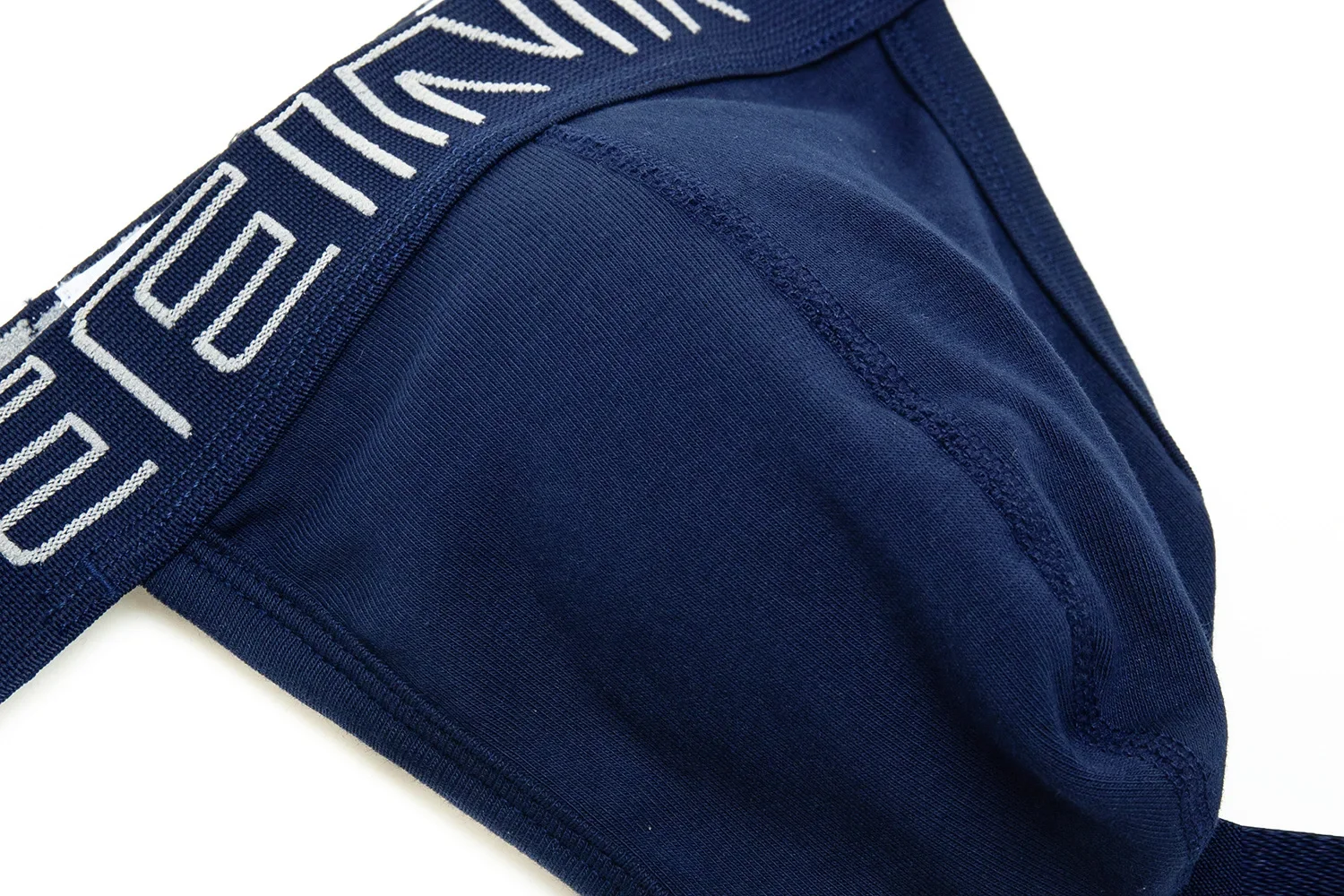 เซ็กซี่ชายชุดชั้นในผ้าฝ้าย Tan - Jockstrap Athletic บทวิจารณ์และราคา