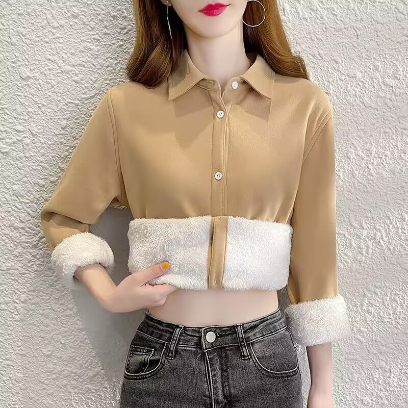 กํามะหยี่หนาผู้หญิงเสื้อ 2023  - Thermal Long John บทวิจารณ์และราคา