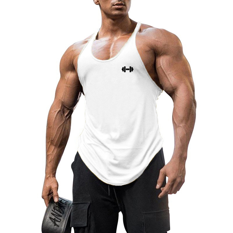 เสื้อกล้ามคอกลมแขนกุดสำหรับผู้ - Sleeveless Undershirt บทวิจารณ์และราคา