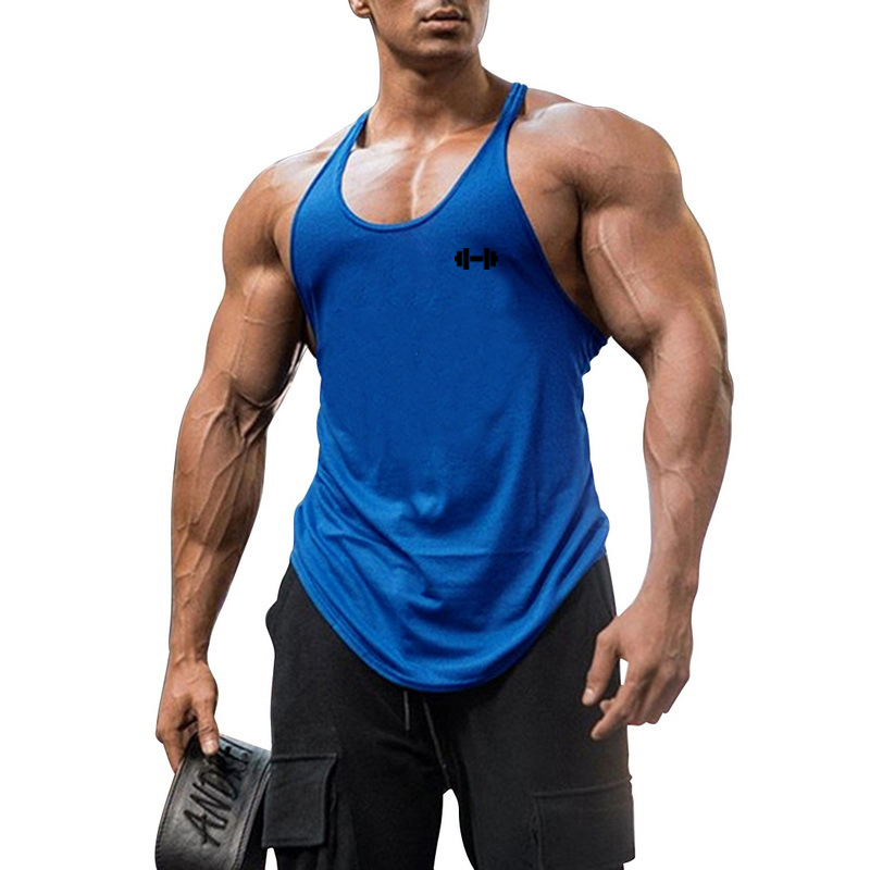 เสื้อกล้ามคอกลมแขนกุดสำหรับผู้ - Sleeveless Undershirt บทวิจารณ์และราคา