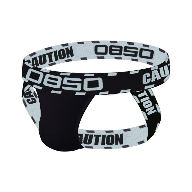 0850 แบรนด์ผู้ชายชุดชั้นในนักม - Jockstrap Athletic บทวิจารณ์และราคา