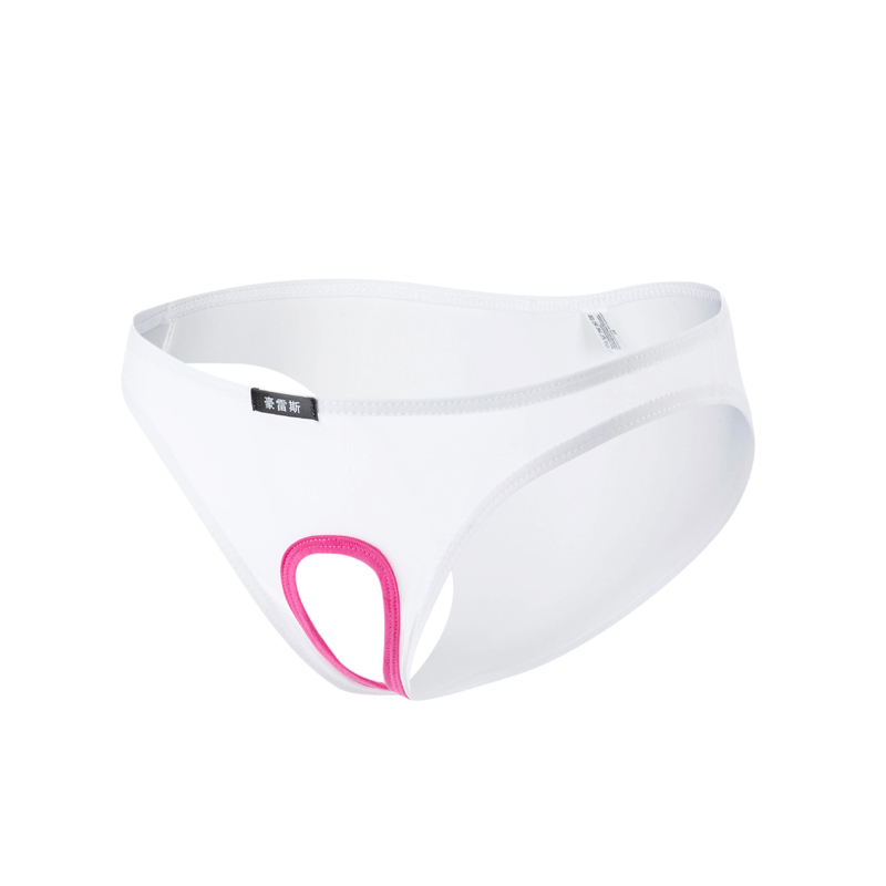 กางเกงในชายแบบบ็อกเซอร์แฟชั่น  - Pouch Boxer Pouch บทวิจารณ์และราคา