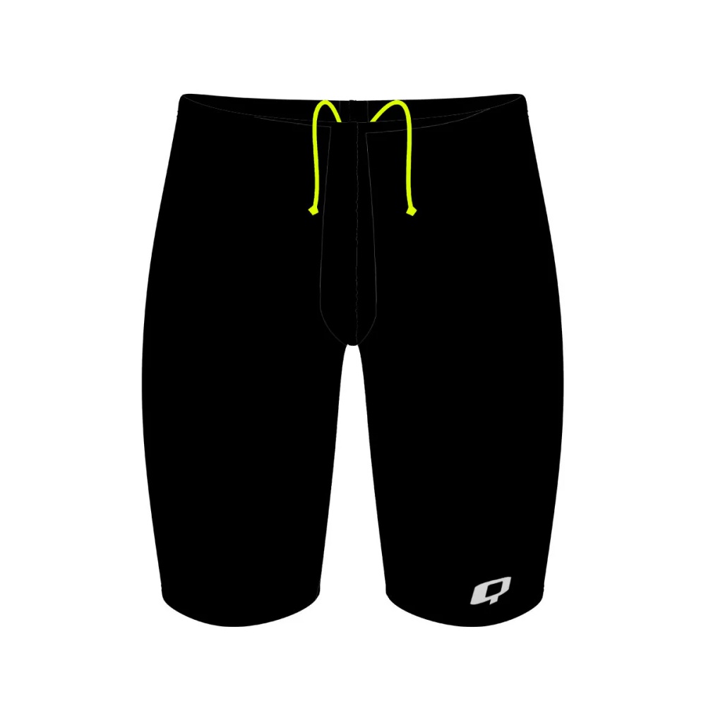 กางเกงว่ายน้ำชาย กางเกงกีฬาแบบ - Compression Shorts Athletes บทวิจารณ์และราคา