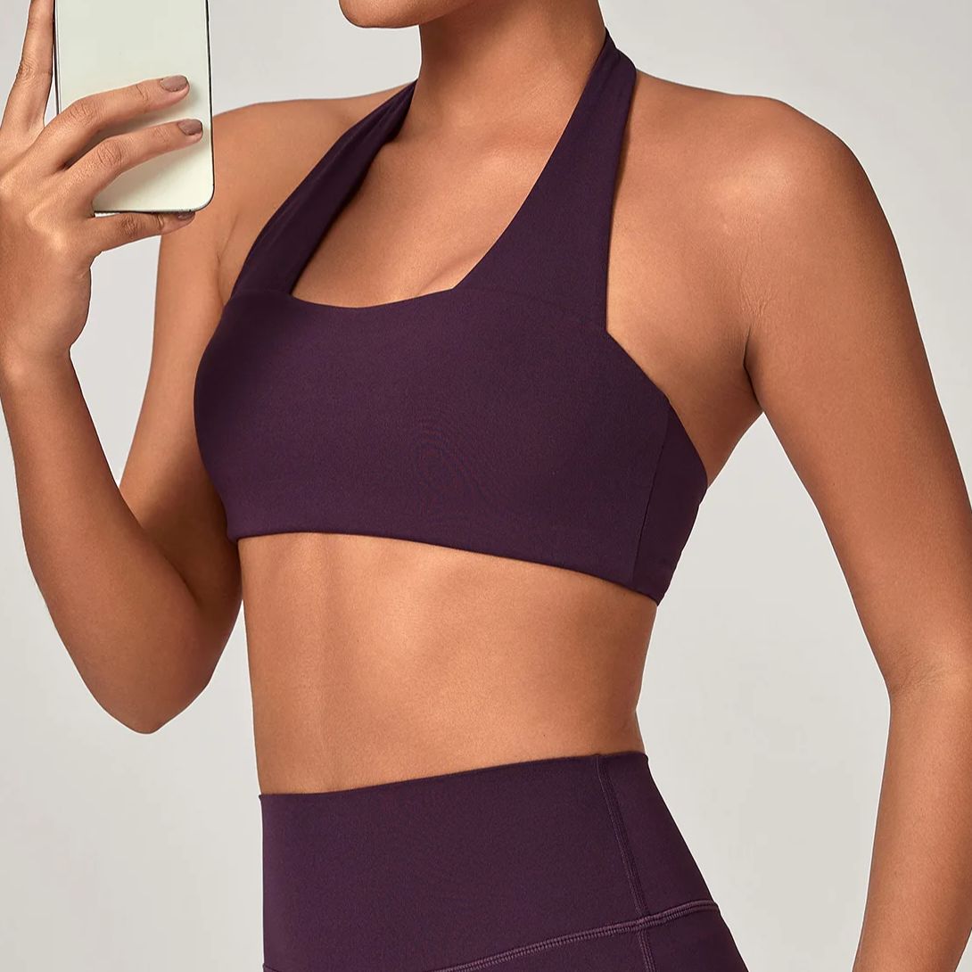 เสื้อชั้นในกีฬา Ningyu ระบายอา - Quick Dry Underwear บทวิจารณ์และราคา