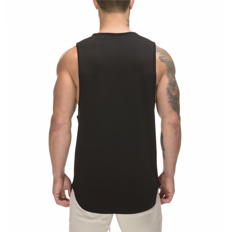 เสื้อกีฬาผู้ชายสำหรับฤดูร้อน ล - Sleeveless Undershirt บทวิจารณ์และราคา