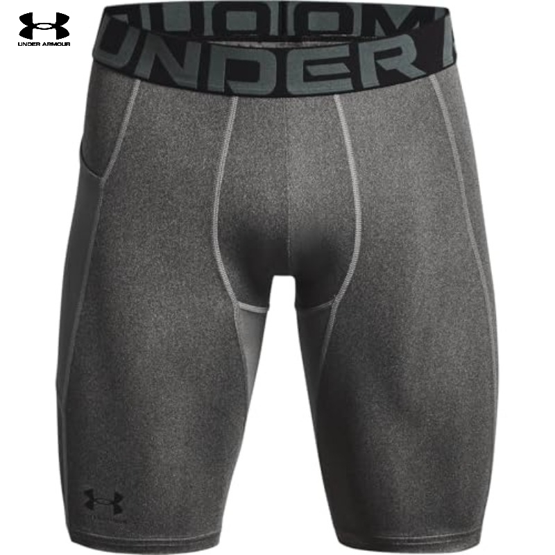 กางเกงขาสั้นรัดรูปสำหรับผู้ชาย - Compression Shorts Athletes บทวิจารณ์และราคา