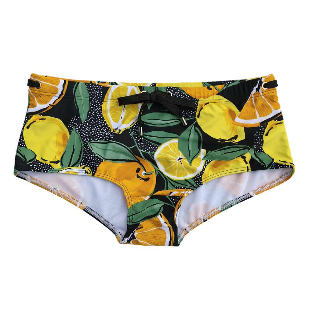 ชุดว่ายน้ำชาย กางเกงว่ายน้ำ บ็ - Pouch Boxer Pouch บทวิจารณ์และราคา