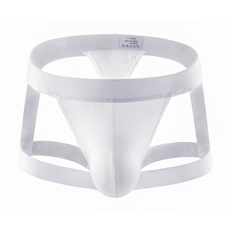 ‌ ผู้ชายกีฬา Jockstrap ทองสายร - Jockstrap Athletic บทวิจารณ์และราคา