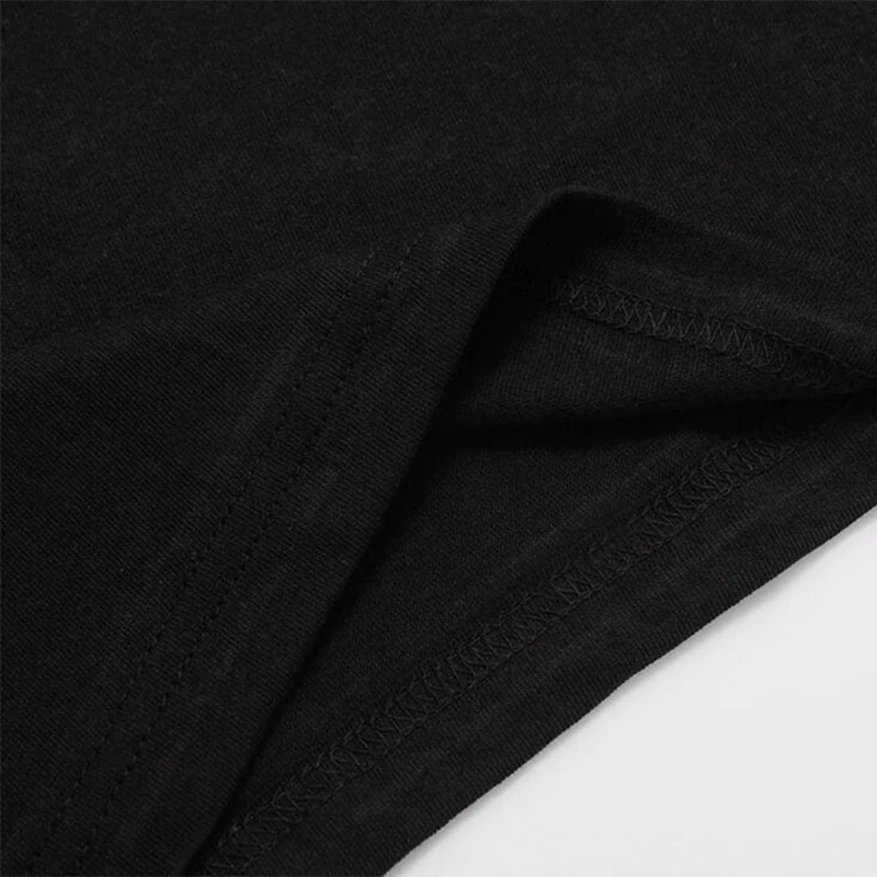 เสื้อยืดกราฟิก Playful Otters  - Undershirt Crew Neck บทวิจารณ์และราคา