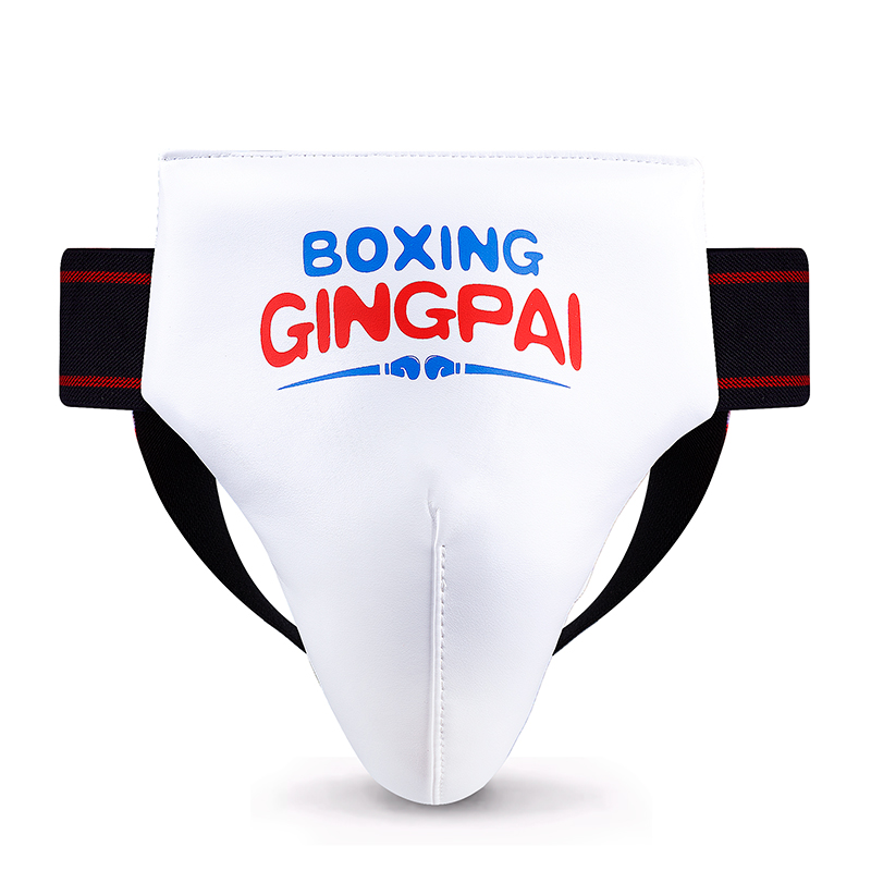 สายรัดเป้าซ้อมมวยสำหรับเด็กป้อ - Jockstrap Athletic บทวิจารณ์และราคา