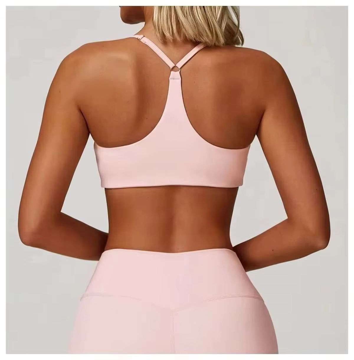 เสื้อชั้นในกีฬาแบบรัดรูปเซ็กซี - Quick Dry Underwear บทวิจารณ์และราคา