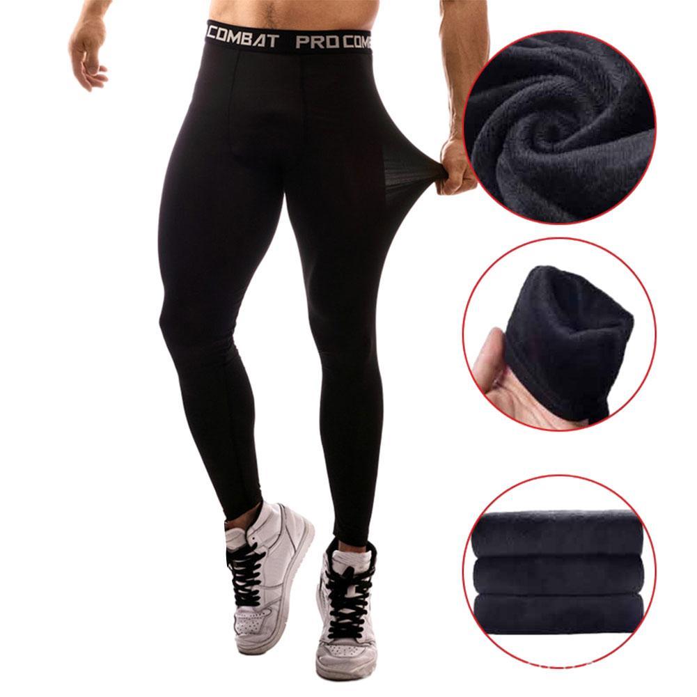 กางเกงเลกกิ้งสำหรับผู้ชายกางเก - Compression Long Pant บทวิจารณ์และราคา