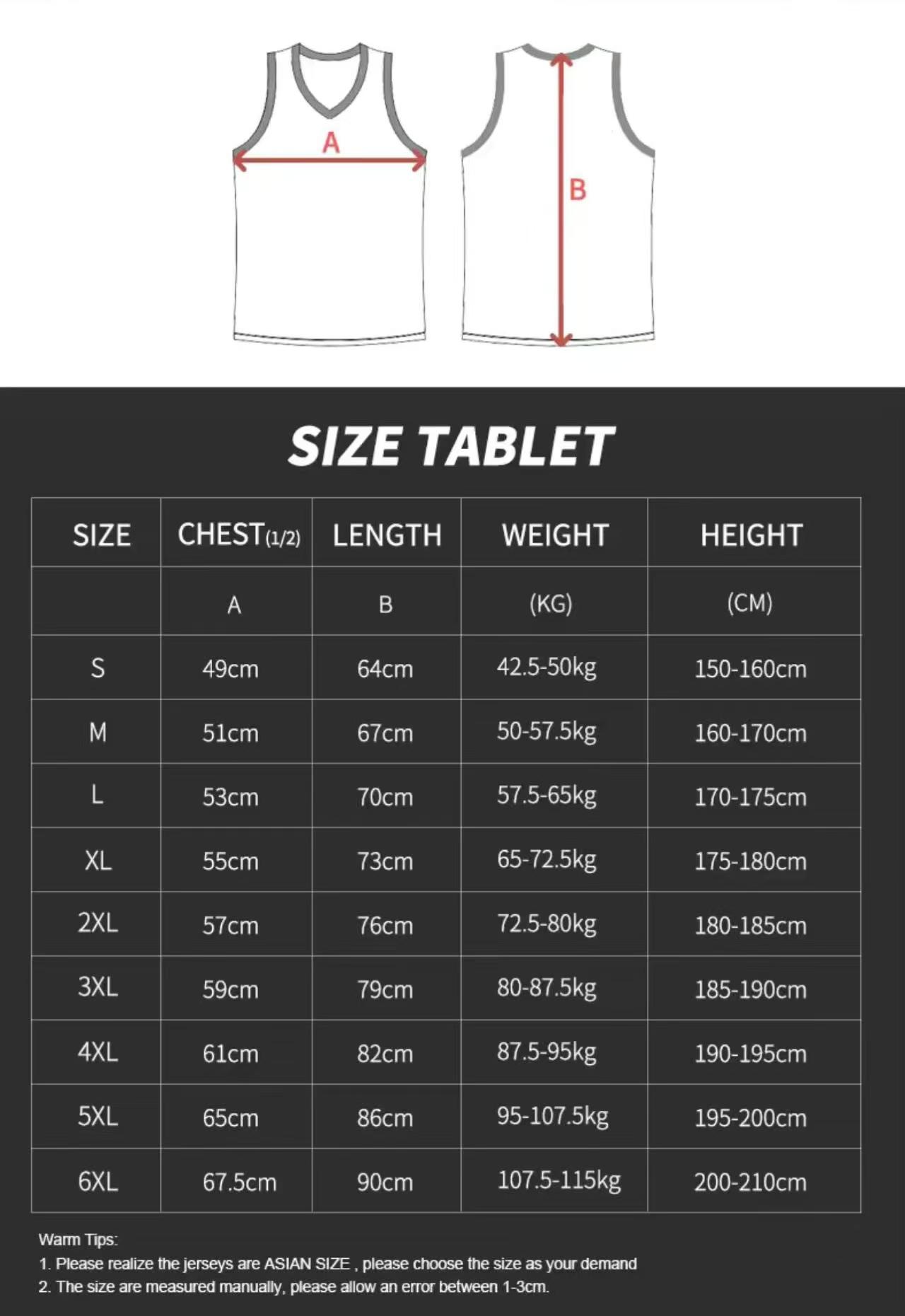 เสื้อบาสเก็ตบอลดราก้อนบอล โกคู - Sleeveless Undershirt บทวิจารณ์และราคา