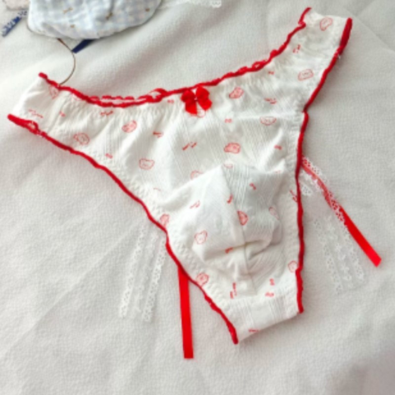 กางเกงในชายแบบใหม่สไตล์ญี่ปุ่น - Pouch Boxer Pouch บทวิจารณ์และราคา