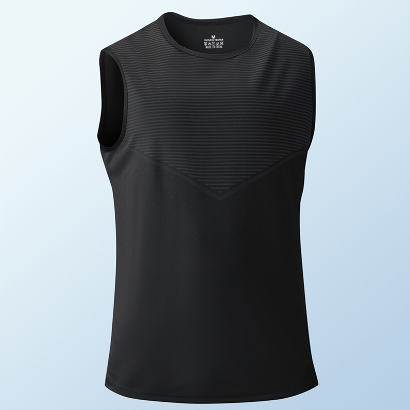 เสื้อยืดแขนกุดสำหรับการฝึกอบรม - T Shirt Tight Fit บทวิจารณ์และราคา